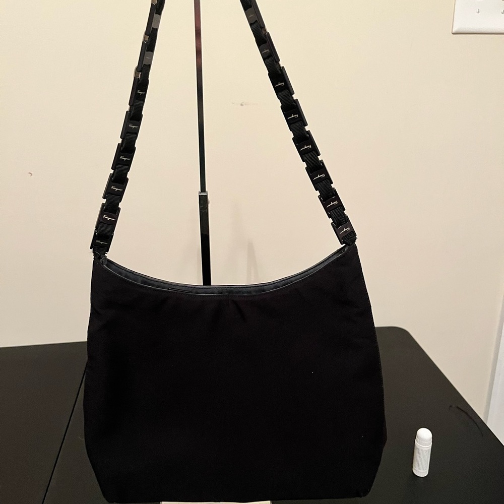 Black Salvatore Ferragamo - Picture 1 of 6